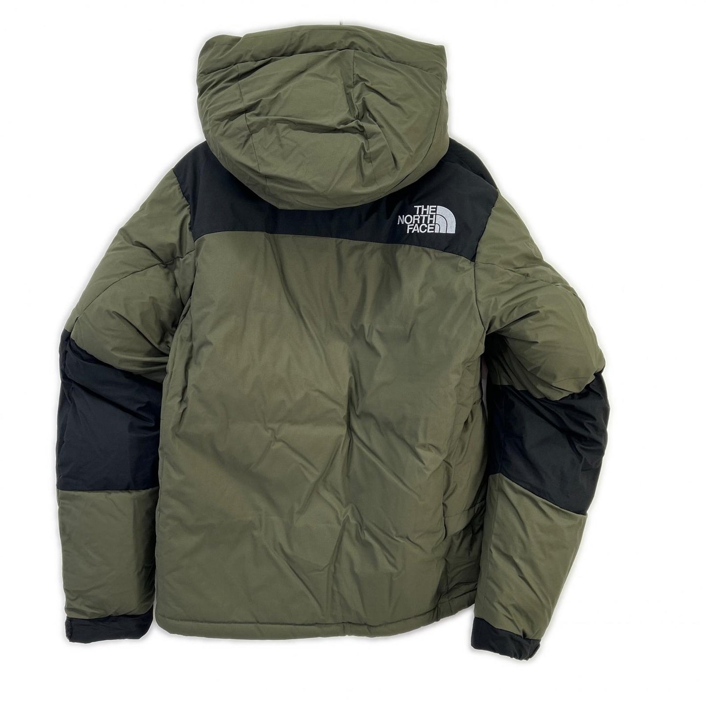 THE NORTH FACE ノースフェイス ND92950 カーキ バルトロライトジャケット ジャケット