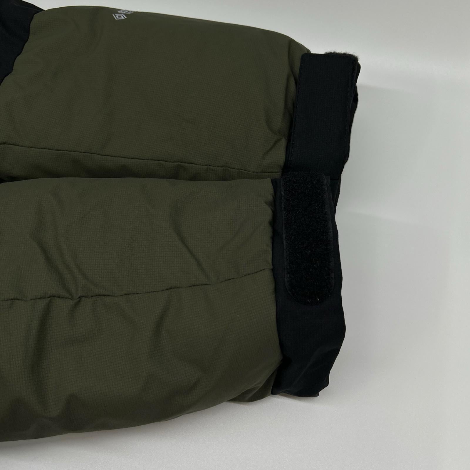 THE NORTH FACE ノースフェイス ND92950 カーキ バルトロライトジャケット ジャケット
