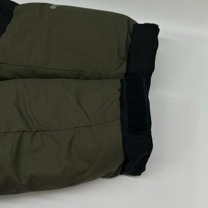 THE NORTH FACE ノースフェイス ND92950 カーキ バルトロライトジャケット ジャケット