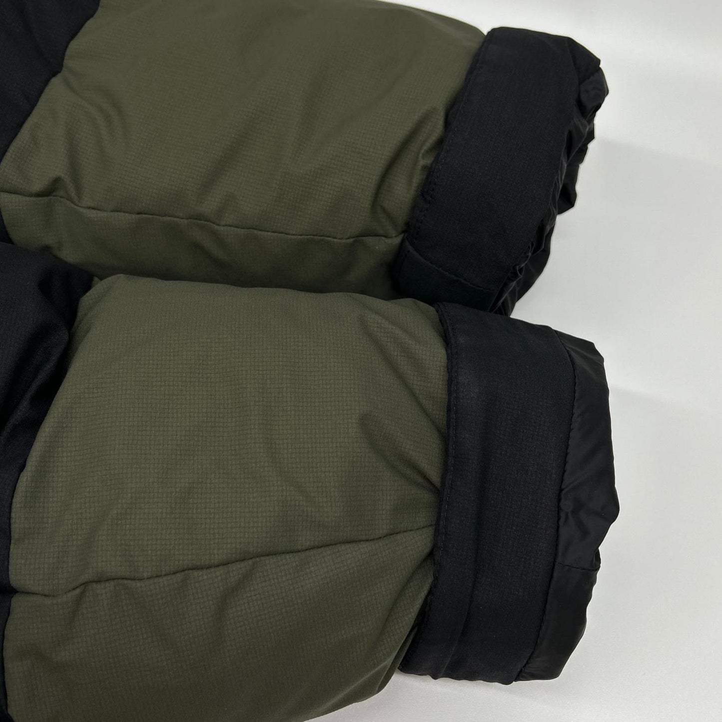 THE NORTH FACE ノースフェイス ND92950 カーキ バルトロライトジャケット ジャケット