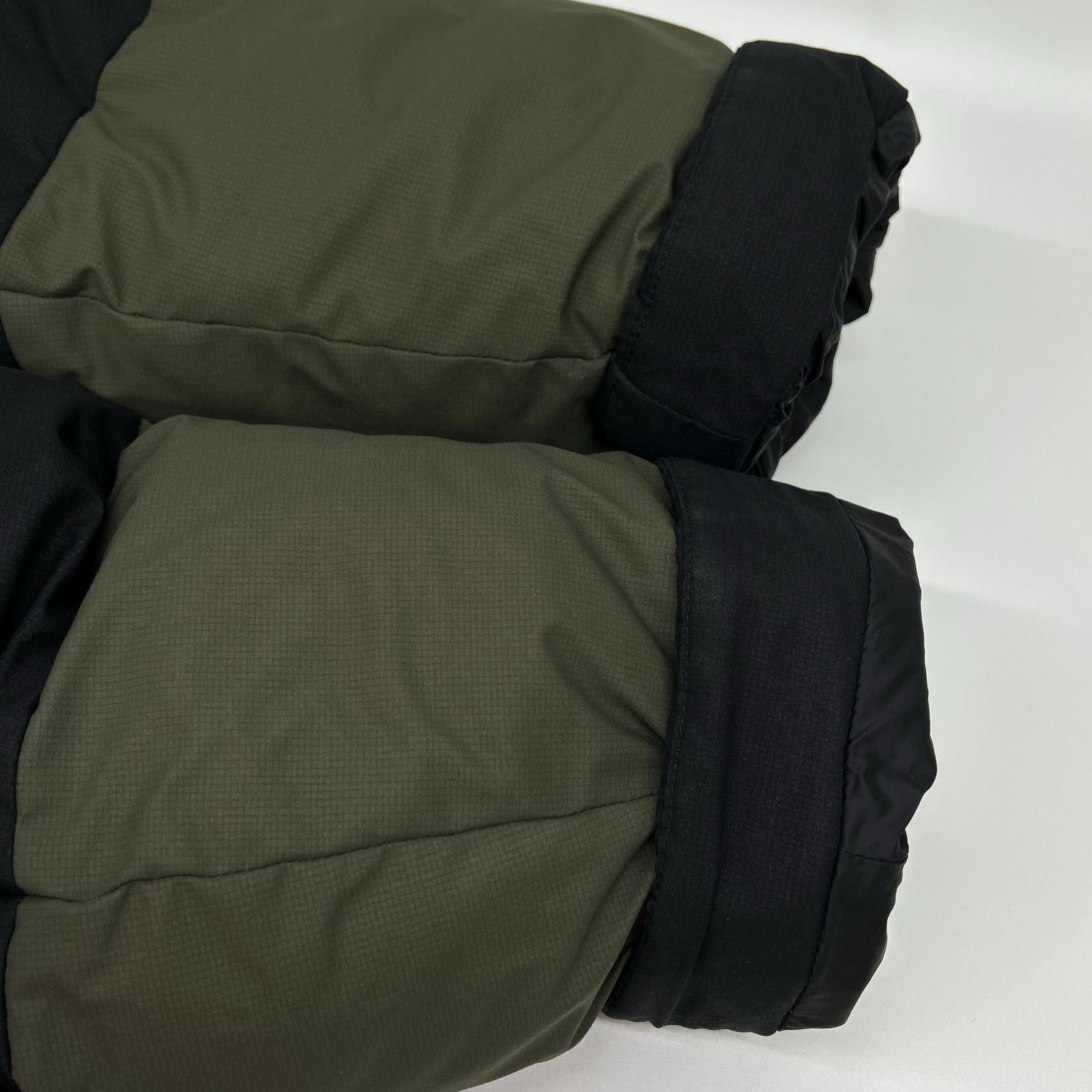 THE NORTH FACE ノースフェイス ND92950 カーキ バルトロライトジャケット ジャケット