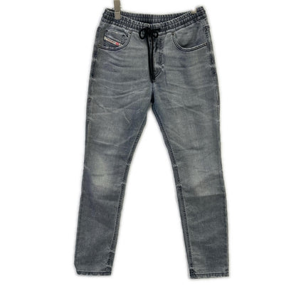 DIESEL ディーゼル チャコール D-KRAILEY ドローコード パンツ ボトムス