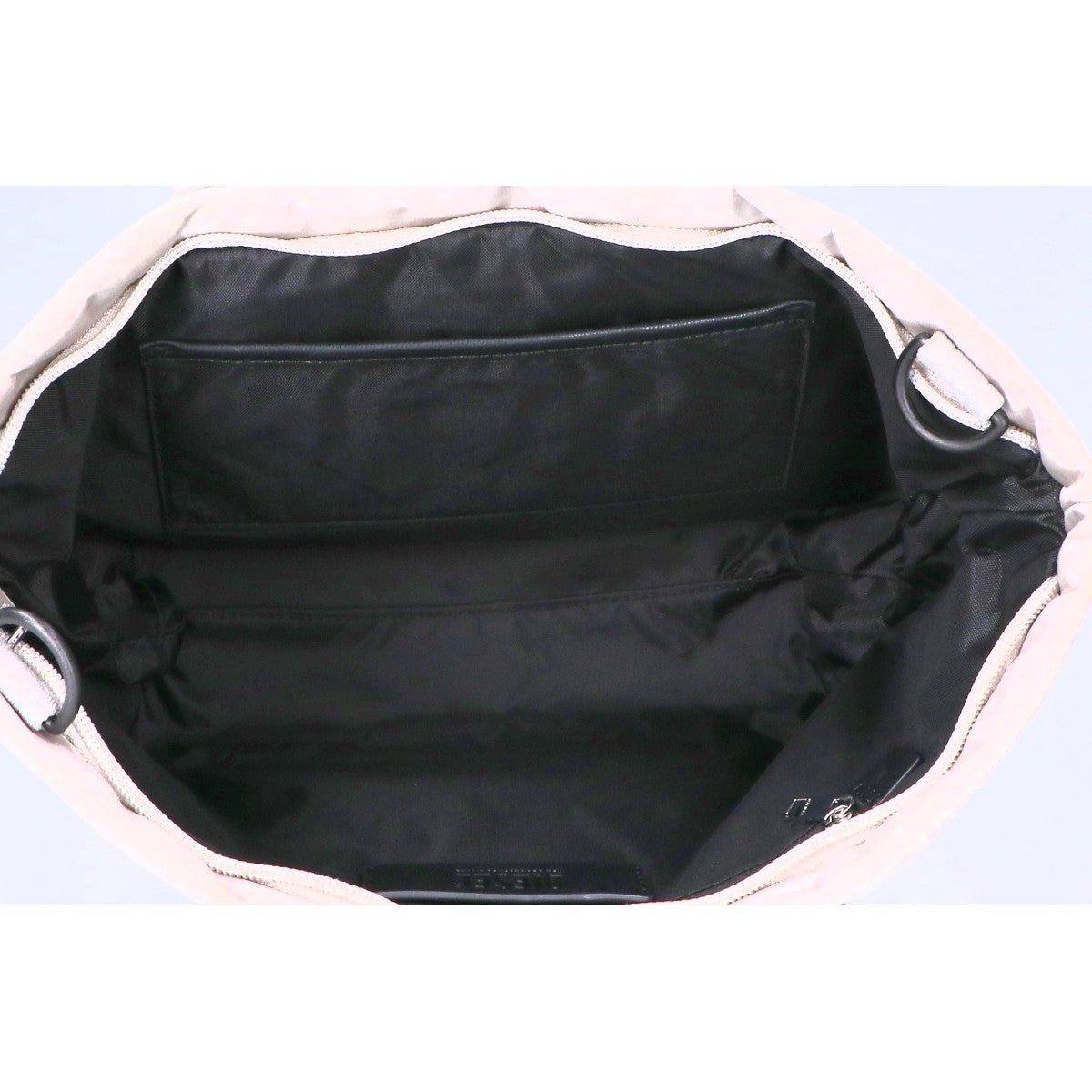 DIESEL ディーゼル X08084 P3895 T8089 HANDYE 2WAY サッチェルバッグ トートバッグ