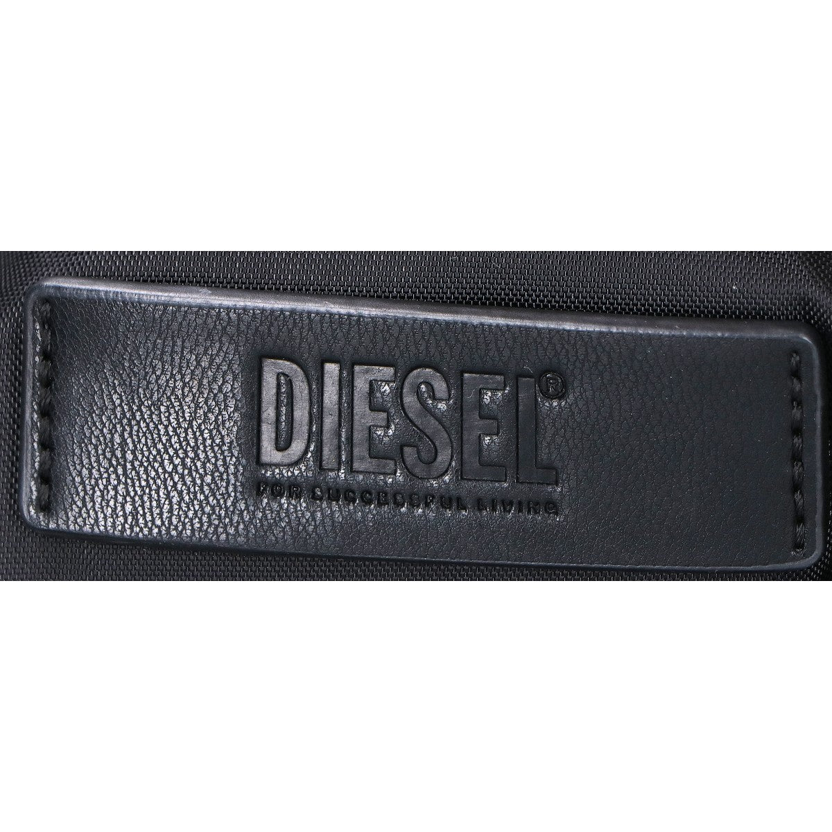 DIESEL ディーゼル X08084 P3895 T8089 HANDYE 2WAY サッチェルバッグ トートバッグ