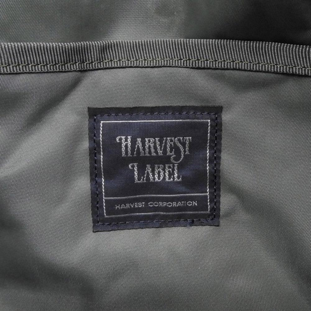 HARVEST LABEL ハーヴェストレーベル LFLYER’S 70XX 4wayバッグ ハンドバッグ メンズ オリーブ HJR-0321 ハンドバッグ