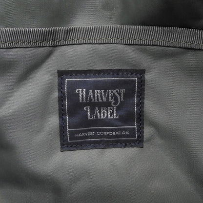 HARVEST LABEL ハーヴェストレーベル LFLYER’S 70XX 4wayバッグ ハンドバッグ メンズ オリーブ HJR-0321 ハンドバッグ