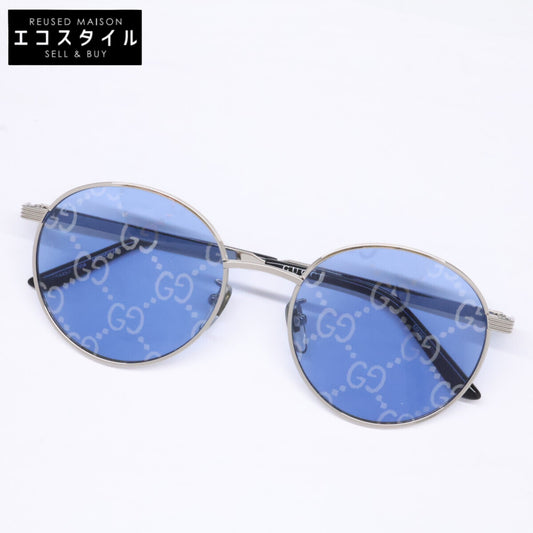 GUCCI グッチ GG0944SA-004 GG柄レンズ ボストンシェイプ サングラス