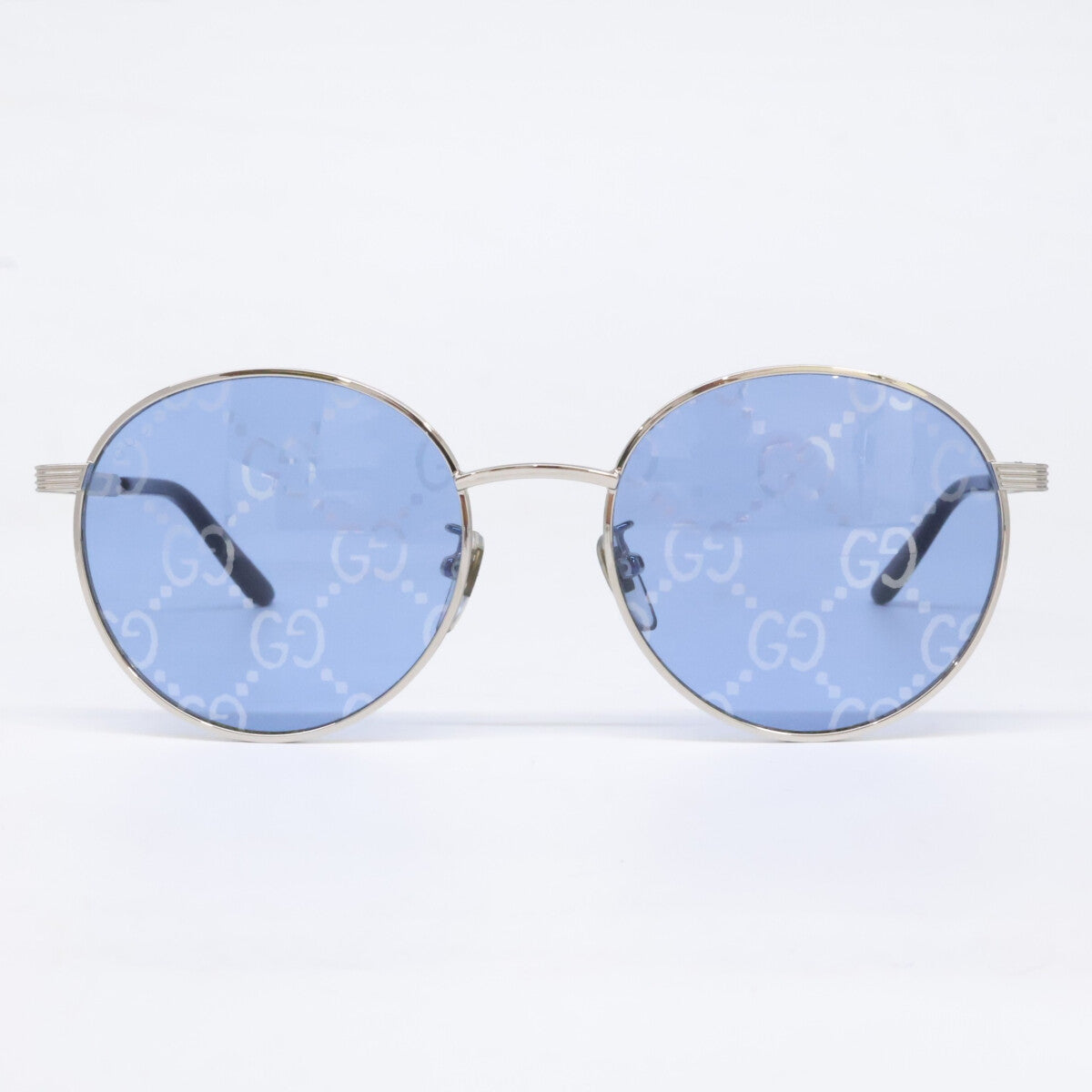 GUCCI グッチ GG0944SA-004 GG柄レンズ ボストンシェイプ サングラス