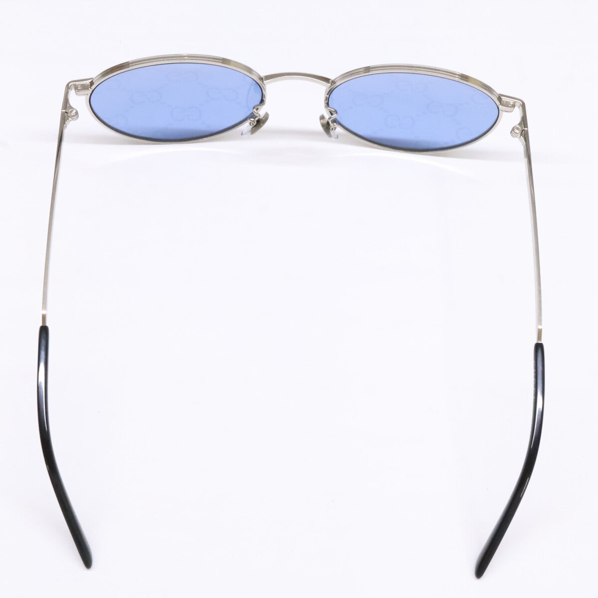 GUCCI グッチ GG0944SA-004 GG柄レンズ ボストンシェイプ サングラス