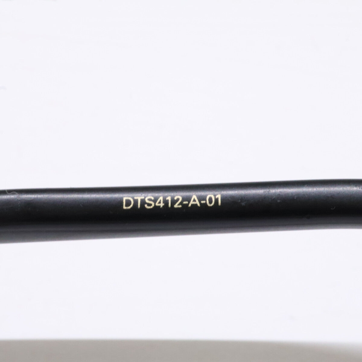 DITA ディータ DTS412-A-01 MACH-S アビエーター サングラス