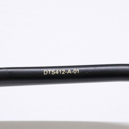DITA ディータ DTS412-A-01 MACH-S アビエーター サングラス