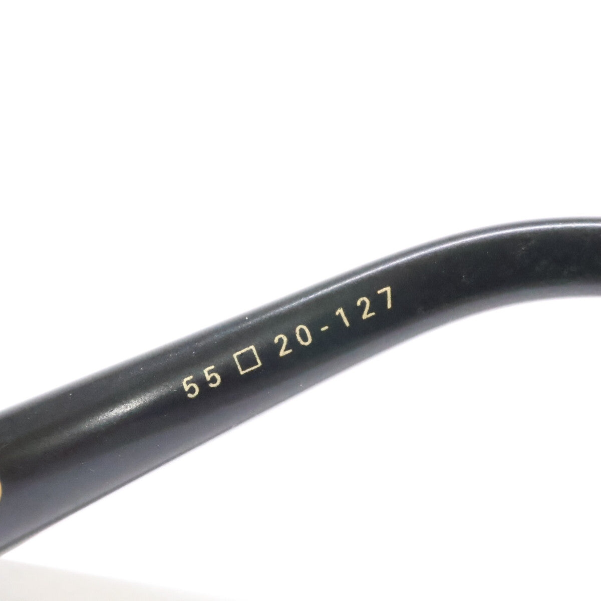 DITA ディータ DTS412-A-01 MACH-S アビエーター サングラス