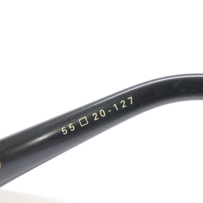 DITA ディータ DTS412-A-01 MACH-S アビエーター サングラス