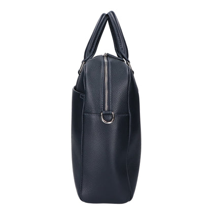 MURA ムラ 【美品】シュリンクレザー 2WAYショルダーブリーフケース ビジネスバッグ ブリーフケース