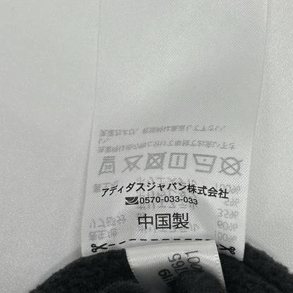 adidas アディダス GG0765 レッド ボンバージャケット ジャケット