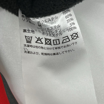 adidas アディダス GG0765 レッド ボンバージャケット ジャケット