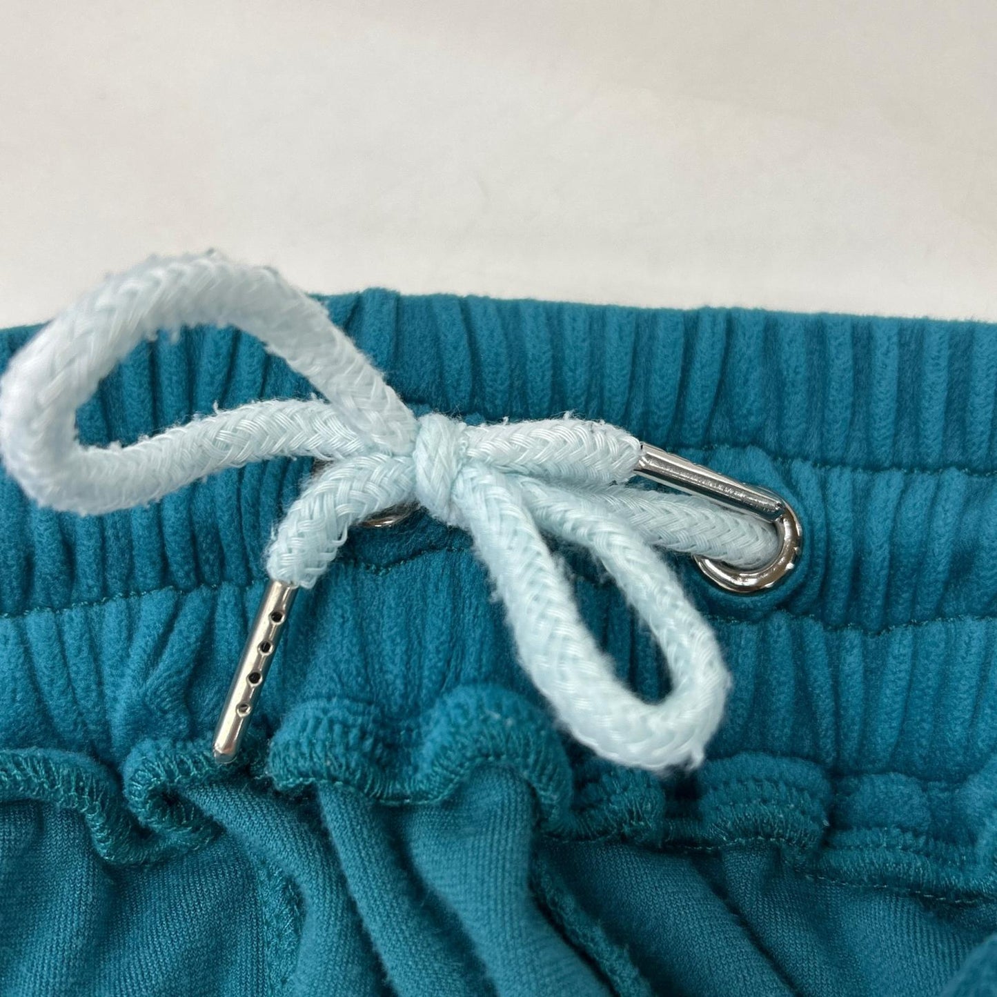 chukatabetai チュウカタベタイ グリーン 虎 刺繍 ベロア トラックパンツ ボトムス