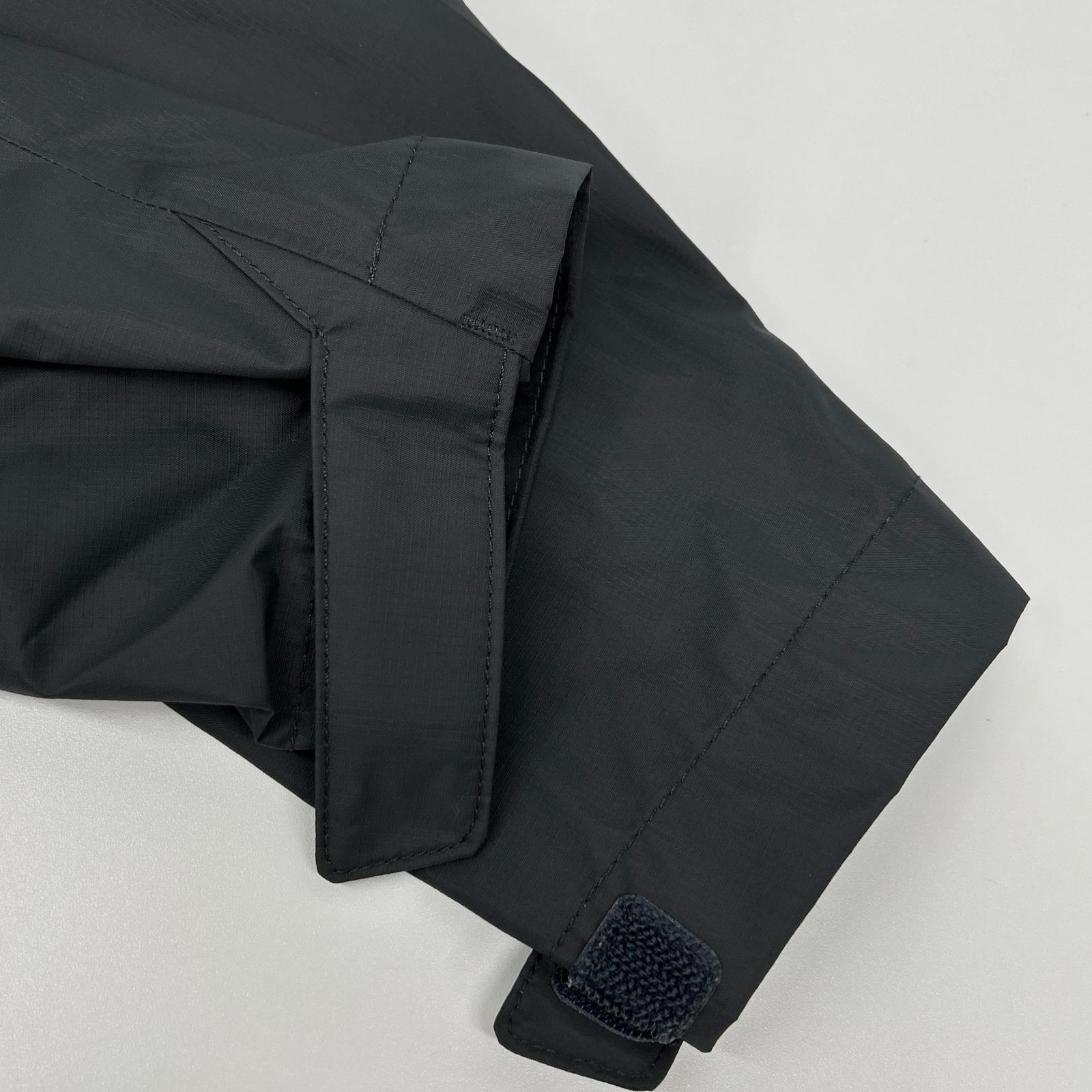 Patagonia パタゴニア 23年製 85241 グレー トレントシェル 3L・レイン・ジャケット ジャケット