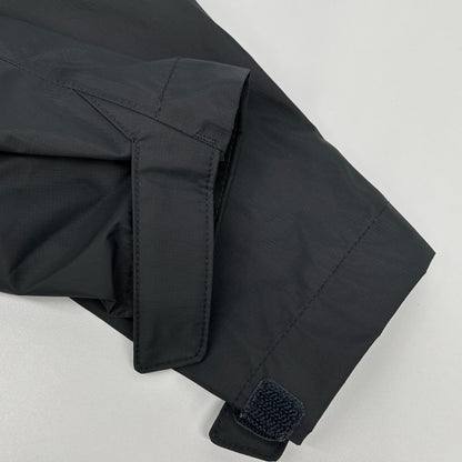Patagonia パタゴニア 23年製 85241 グレー トレントシェル 3L・レイン・ジャケット ジャケット