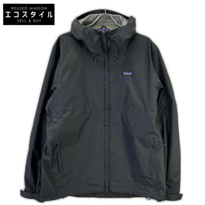 Patagonia パタゴニア 23年製 85241 グレー トレントシェル 3L・レイン・ジャケット ジャケット