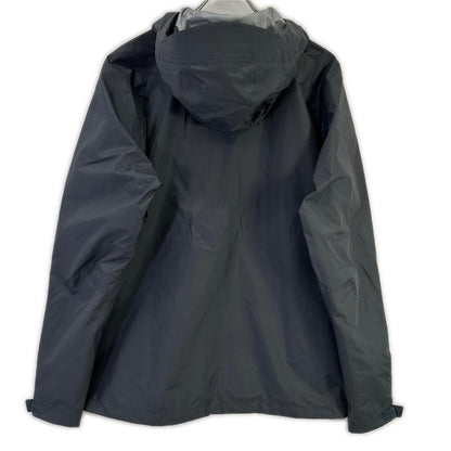 Patagonia パタゴニア 23年製 85241 グレー トレントシェル 3L・レイン・ジャケット ジャケット