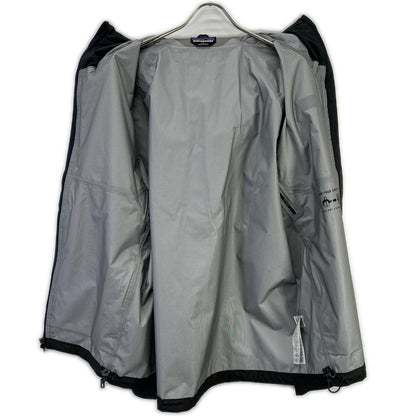 Patagonia パタゴニア 23年製 85241 グレー トレントシェル 3L・レイン・ジャケット ジャケット