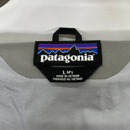 Patagonia パタゴニア 23年製 85241 グレー トレントシェル 3L・レイン・ジャケット ジャケット