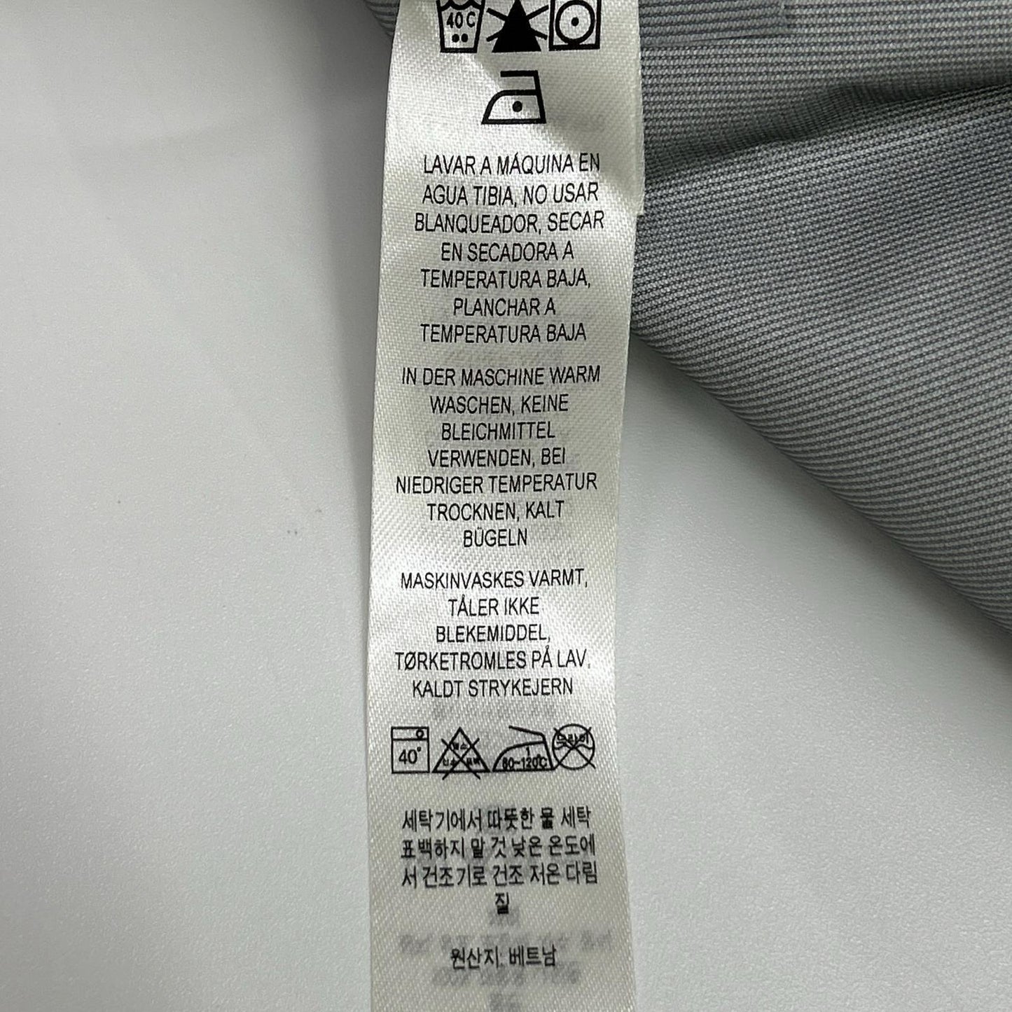 Patagonia パタゴニア 23年製 85241 グレー トレントシェル 3L・レイン・ジャケット ジャケット