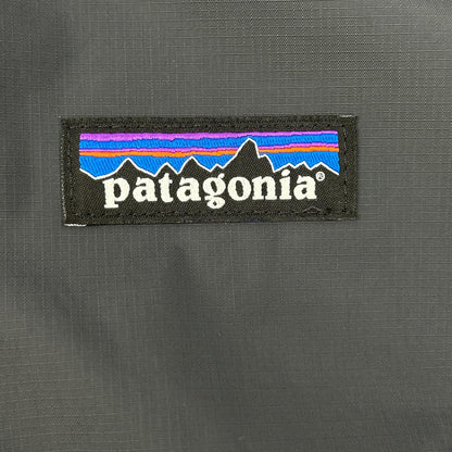 Patagonia パタゴニア 23年製 85241 グレー トレントシェル 3L・レイン・ジャケット ジャケット
