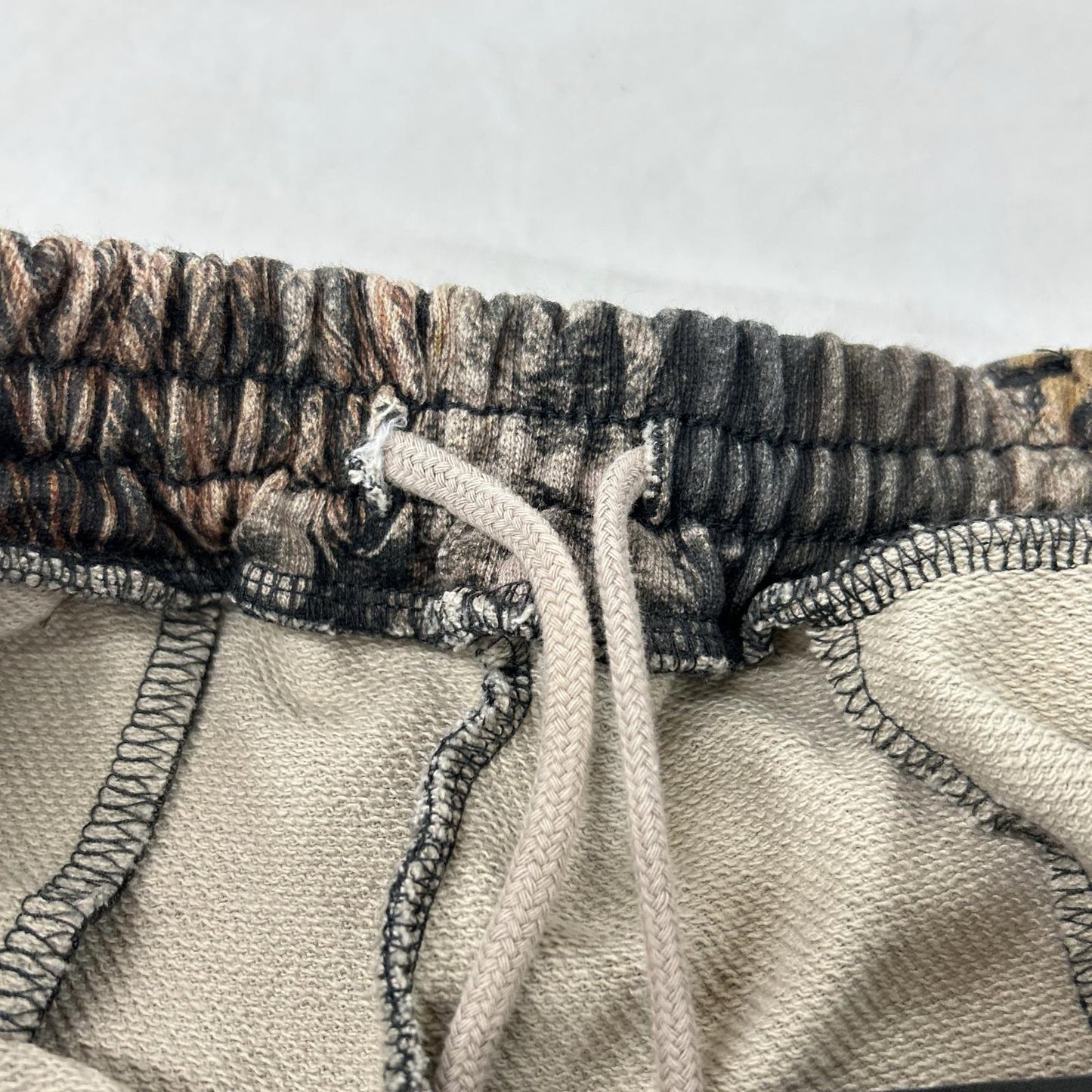 AVIREX アヴィレックス 783-6110011 SWEAT PAINTER PANTS "REAL TREE CAMO" ボトムス