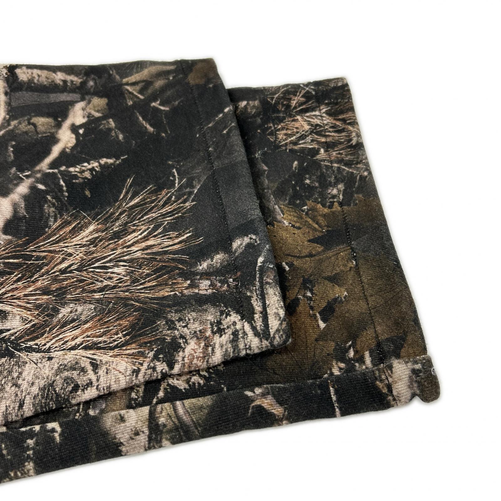 AVIREX アヴィレックス 783-6110011 SWEAT PAINTER PANTS "REAL TREE CAMO" ボトムス