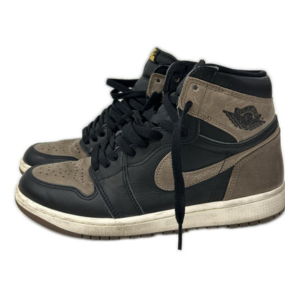 NIKE ナイキ DZ5485-020 ブラウン AIR JORDAN 1 RETRO HIGH OG PALOMINO ハイカットスニーカー シューズ