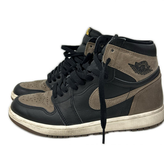 NIKE ナイキ DZ5485-020 ブラウン AIR JORDAN 1 RETRO HIGH OG PALOMINO ハイカットスニーカー シューズ
