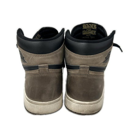 NIKE ナイキ DZ5485-020 ブラウン AIR JORDAN 1 RETRO HIGH OG PALOMINO ハイカットスニーカー シューズ