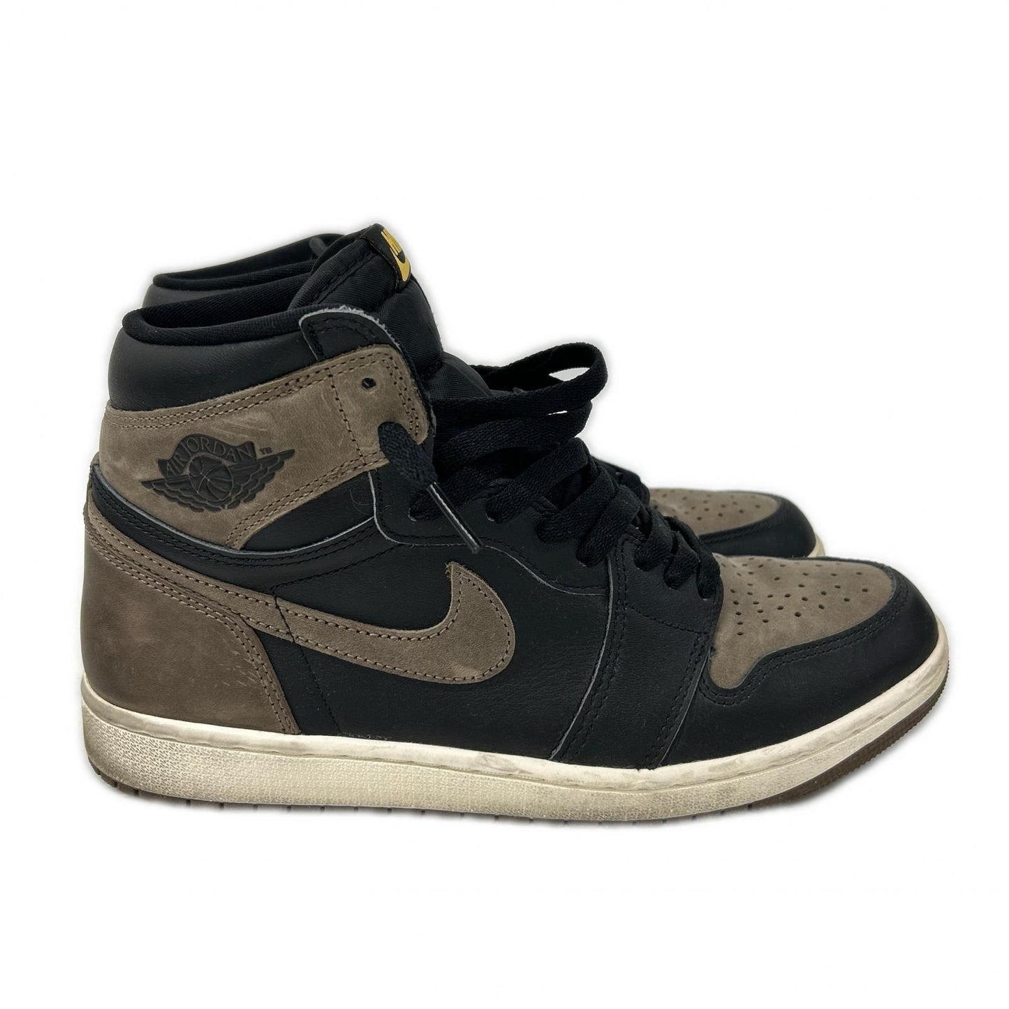 NIKE ナイキ DZ5485-020 ブラウン AIR JORDAN 1 RETRO HIGH OG PALOMINO ハイカットスニーカー シューズ