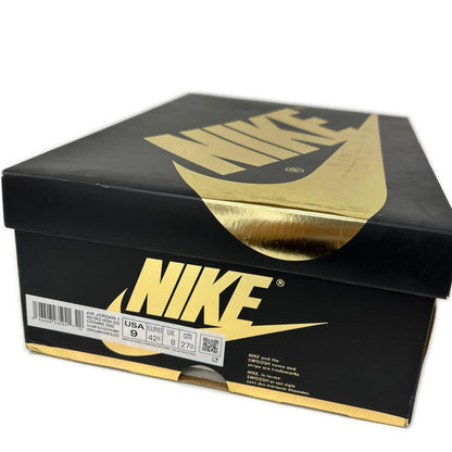 NIKE ナイキ DZ5485-020 ブラウン AIR JORDAN 1 RETRO HIGH OG PALOMINO ハイカットスニーカー シューズ