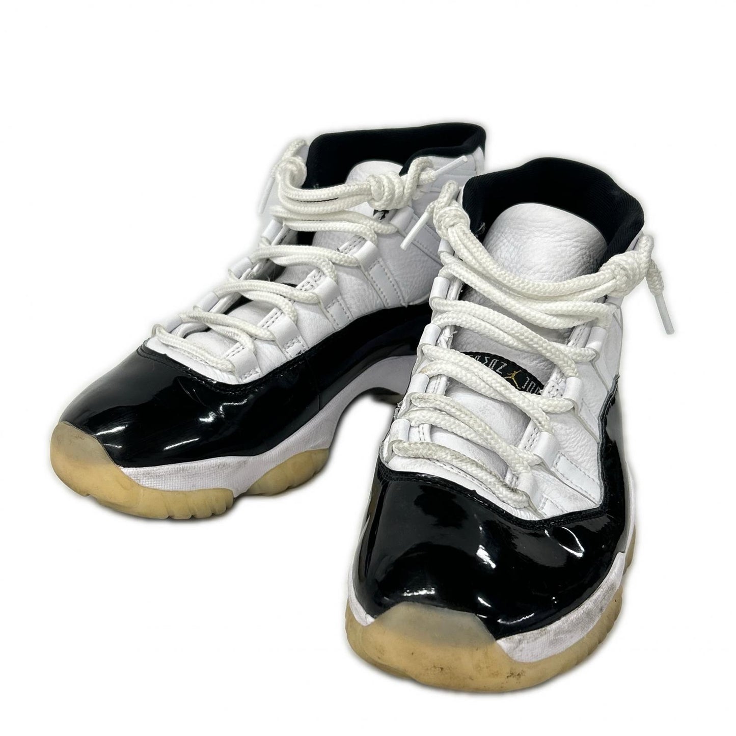 NIKE ナイキ CT8012-170 AIR JORDAN 11 RETRO GRATITUDE ハイカットスニーカー シューズ