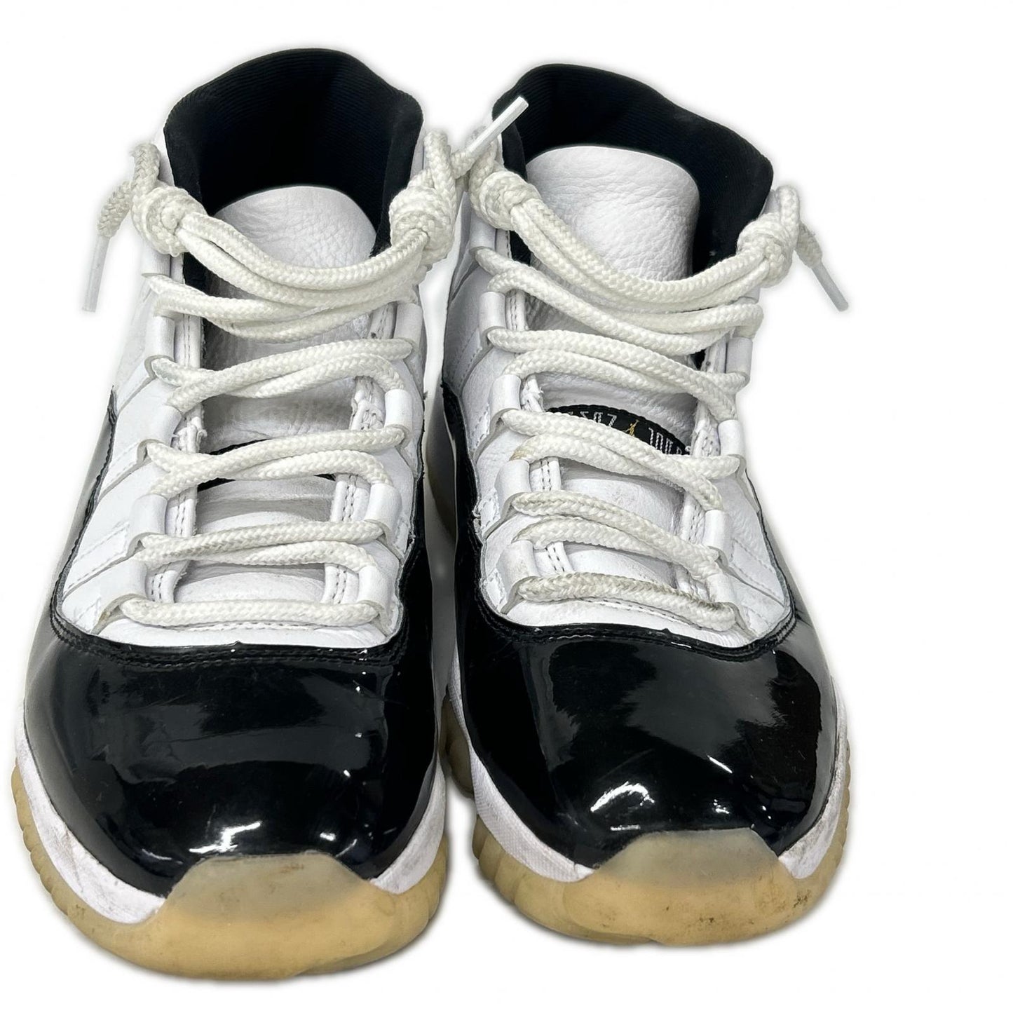 NIKE ナイキ CT8012-170 AIR JORDAN 11 RETRO GRATITUDE ハイカットスニーカー シューズ