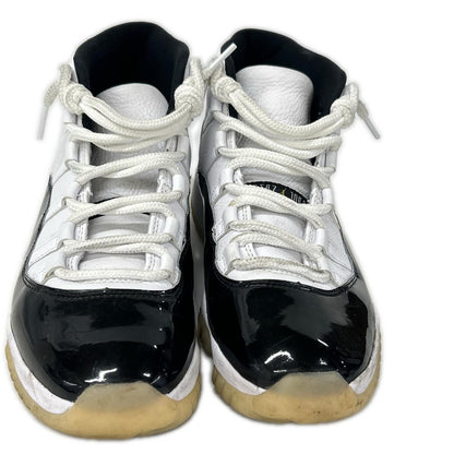 NIKE ナイキ CT8012-170 AIR JORDAN 11 RETRO GRATITUDE ハイカットスニーカー シューズ