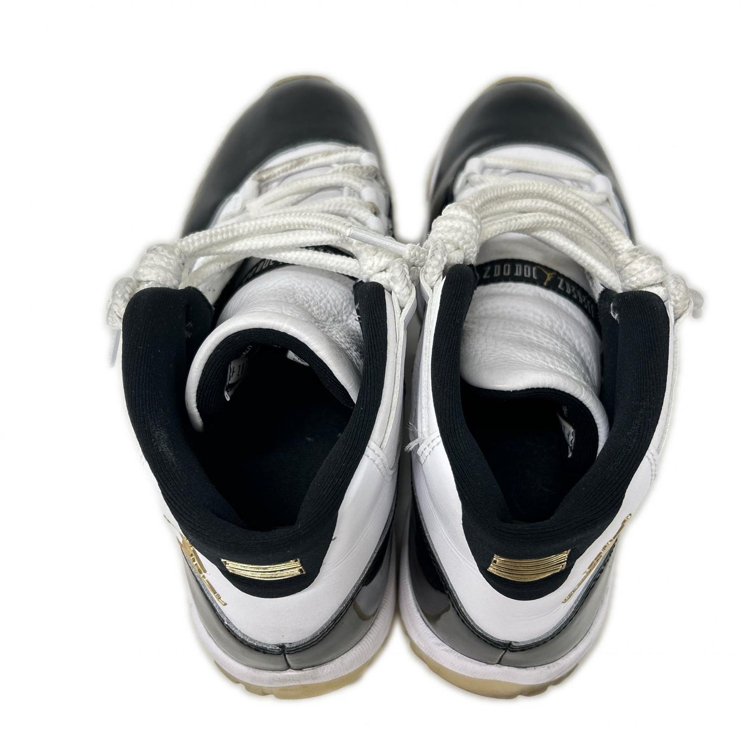 NIKE ナイキ CT8012-170 AIR JORDAN 11 RETRO GRATITUDE ハイカットスニーカー シューズ