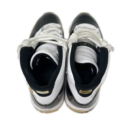 NIKE ナイキ CT8012-170 AIR JORDAN 11 RETRO GRATITUDE ハイカットスニーカー シューズ