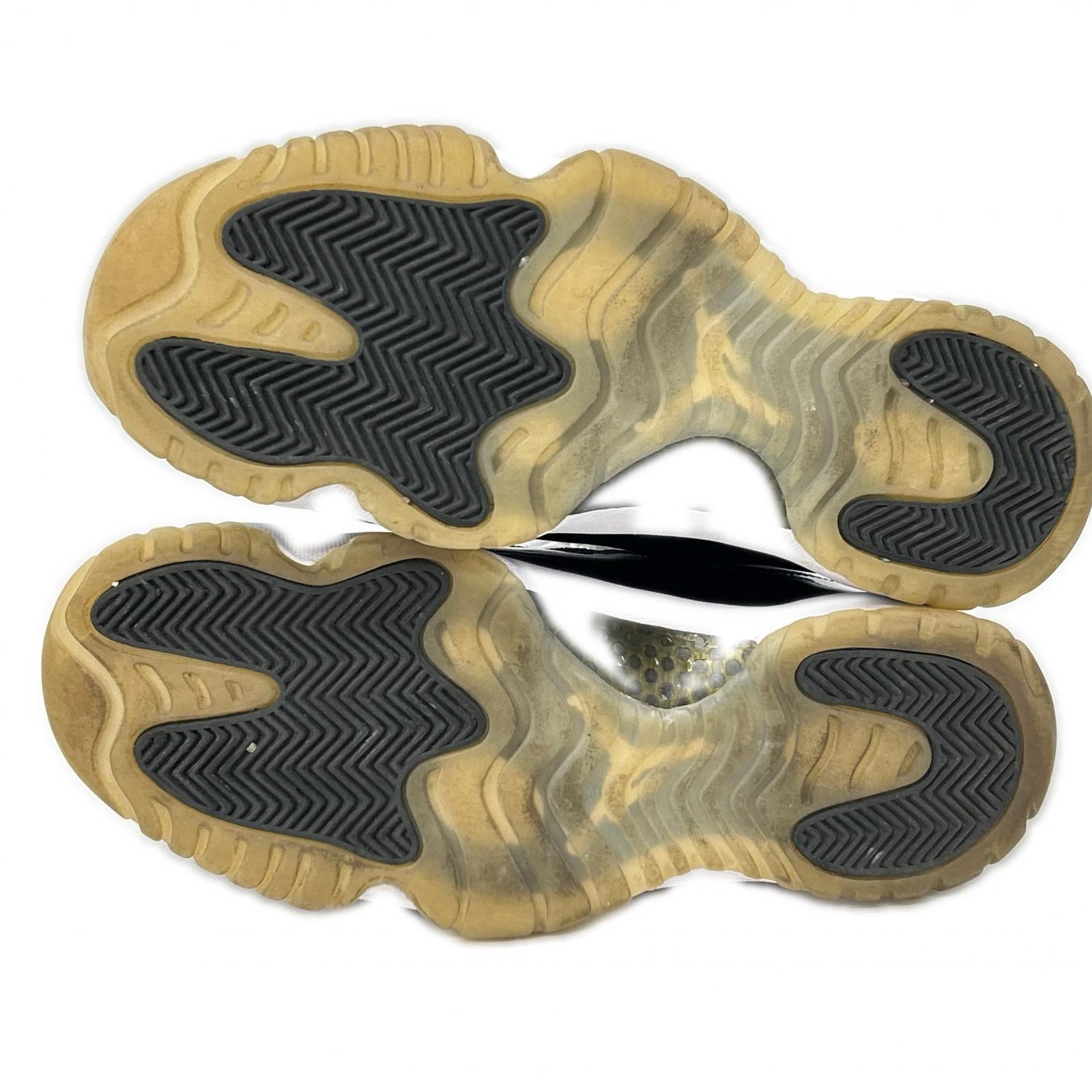 NIKE ナイキ CT8012-170 AIR JORDAN 11 RETRO GRATITUDE ハイカットスニーカー シューズ