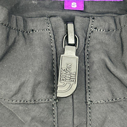 THE NORTH FACE PURPLE LABEL ザ ノースフェイス パープルレーベル ブラック PERTEX UNLIMITED Mountain Wind ベスト ベスト