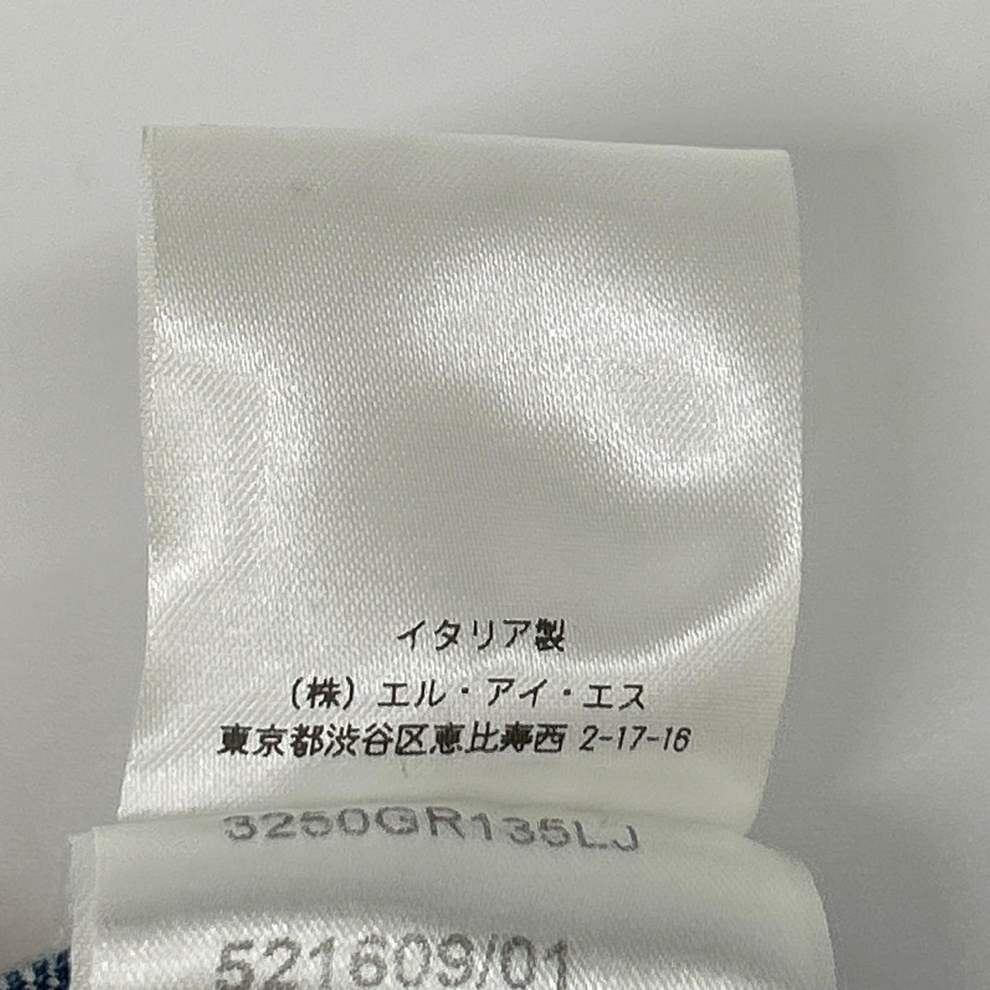 Guy Rover ギローバー 3250GR135LJ デニム カバーオール ジャケット ジャケット
