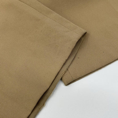 JILSANDER ジルサンダー ブラウンベージュ ストレート スラックスパンツ ボトムス