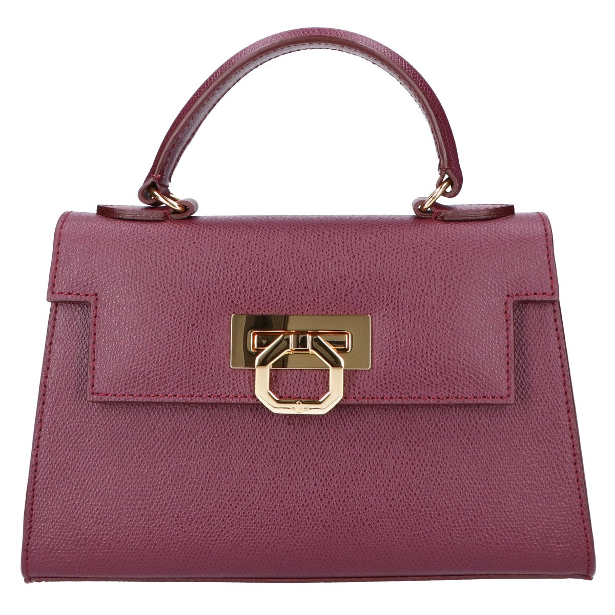 CARBOTTI カルボッティ 【美品】GRETA グレタ 2WAY ハンドバッグ