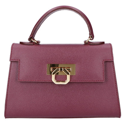 CARBOTTI カルボッティ 【美品】GRETA グレタ 2WAY ハンドバッグ