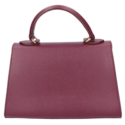 CARBOTTI カルボッティ 【美品】GRETA グレタ 2WAY ハンドバッグ