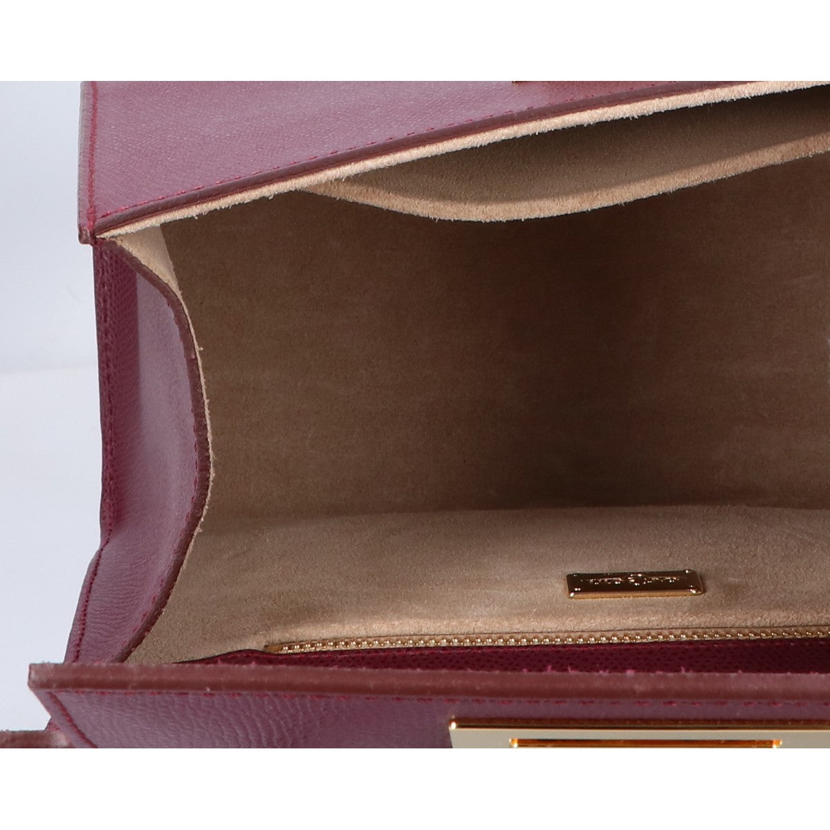 CARBOTTI カルボッティ 【美品】GRETA グレタ 2WAY ハンドバッグ