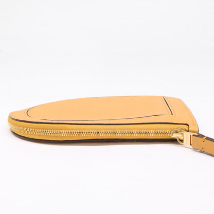 DELVAUX デルヴォー 【新品同様】AB0098AQY0AZCDO Pin D Multifonctions Taurillon Soft パンD マルチファンクション コインケース
